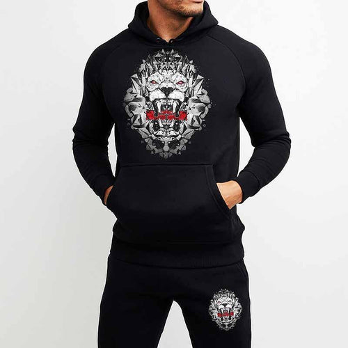Екип Lion King Премиум - Fitness Drehi