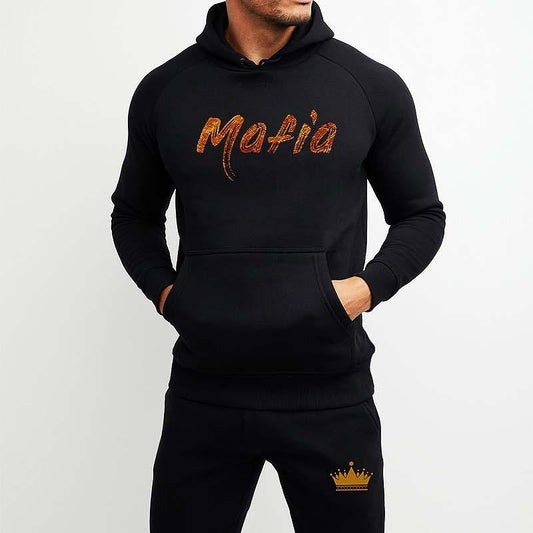 Екип Мафия Премиум - Fitness Drehi