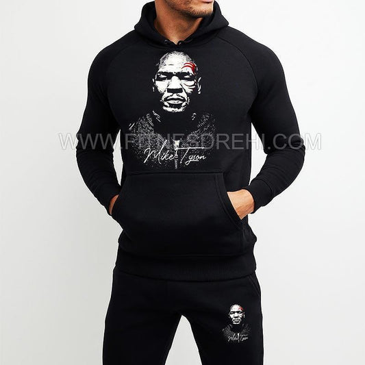 Екип Майк Тайсън Премиум - Fitness Drehi