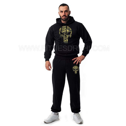 Екип Military Skull - Fitness Drehi