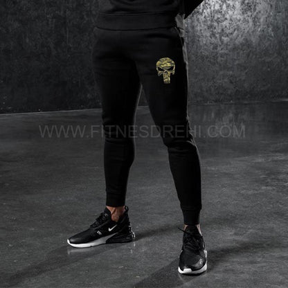 Екип Military Skull Премиум