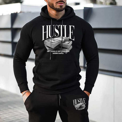Екип Премиум Hustle