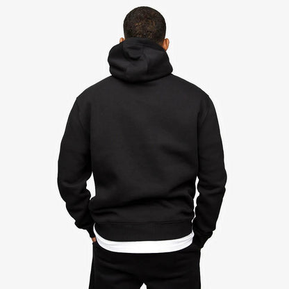 Екип Премиум Black Adam Training - Fitness Drehi