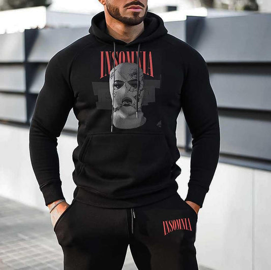Екип Премиум Insomnia - Fitness Drehi