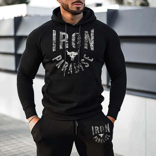 Екип Премиум IronParadise - Fitness Drehi