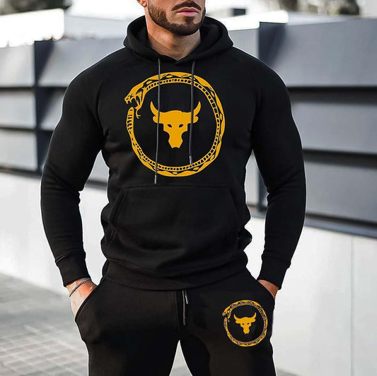 Екип Премиум Snake Bull