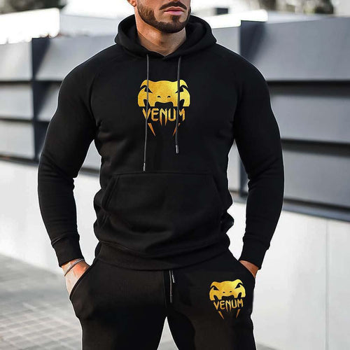 Екип Премиум Venu Gold