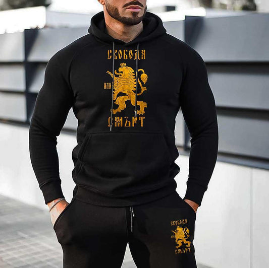 Екип Премиум Свобода - Fitness Drehi