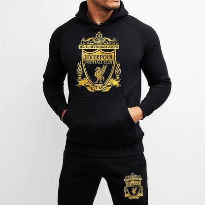 Екип Liverpool Gold Премиум