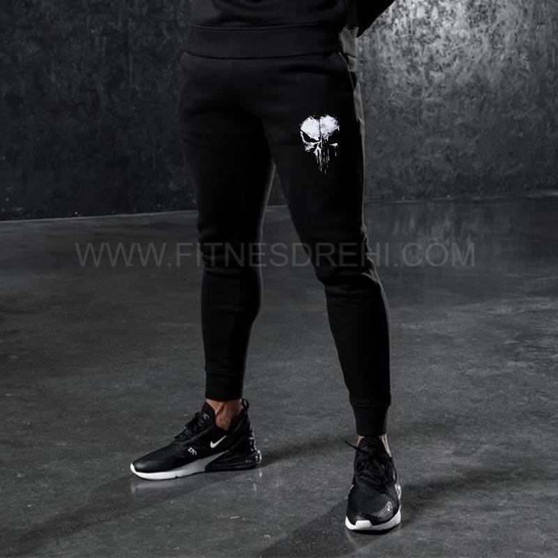 Екип Skull Премиум - Fitness Drehi