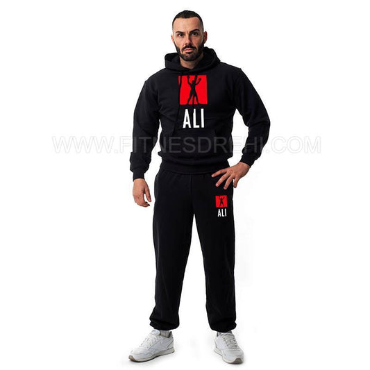 Екип ALI