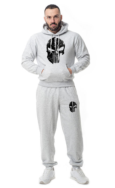 Екип Spartan Skull 2 - Fitness Drehi