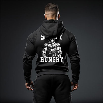 Екип Stay Hungry INS - Fitness Drehi