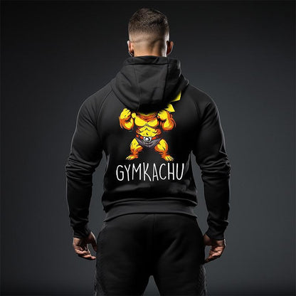 Екип Gymkachu