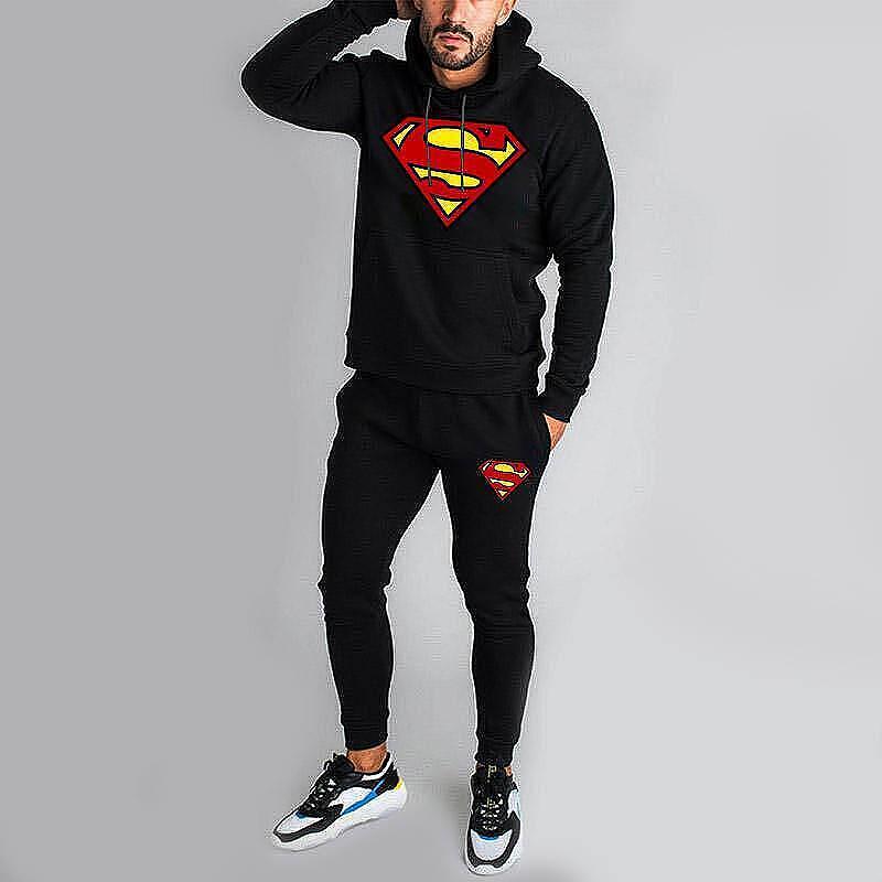 Екип Super Classic - Fitness Drehi