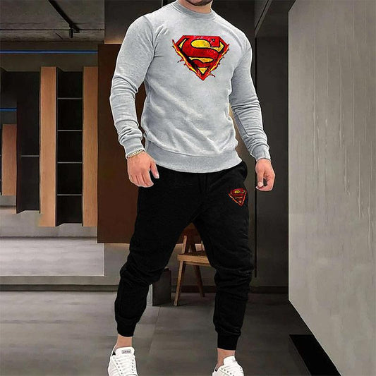 Екип SuperFire - Fitness Drehi