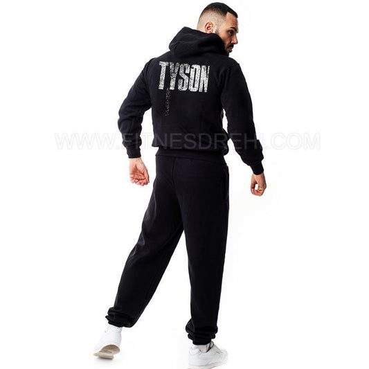 Екип Тайсън - Fitness Drehi