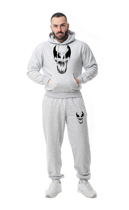 Екип Venom Black