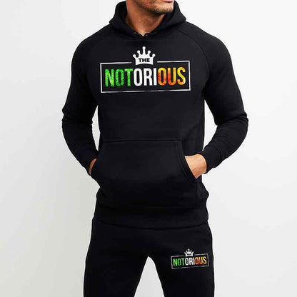 Екип The Notorious Премиум - Fitness Drehi