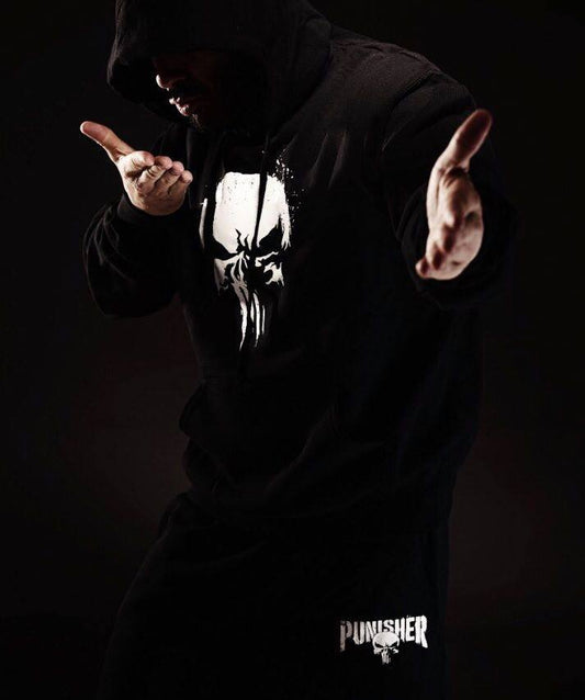 Екип The Punisher - Fitness Drehi