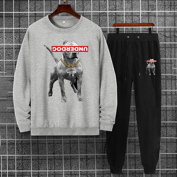Екип Underdog - Fitness Drehi