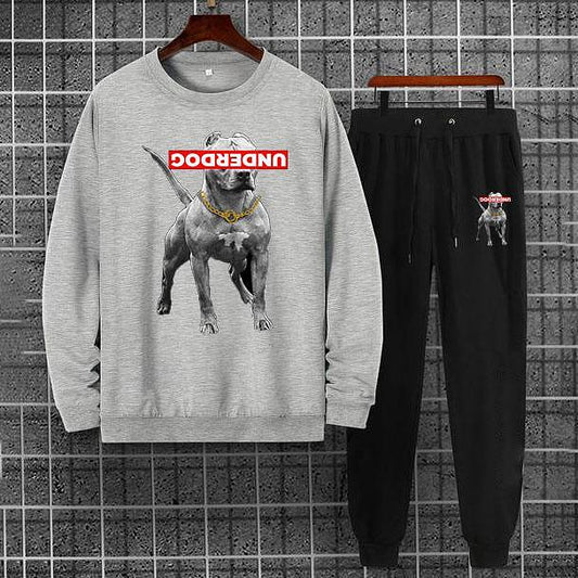 Екип Underdog - Fitness Drehi