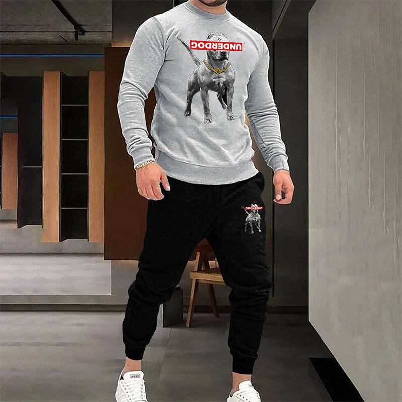 Екип Underdog - Fitness Drehi