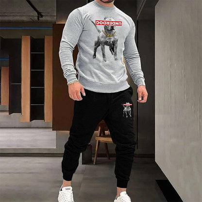 Екип Underdog - Fitness Drehi