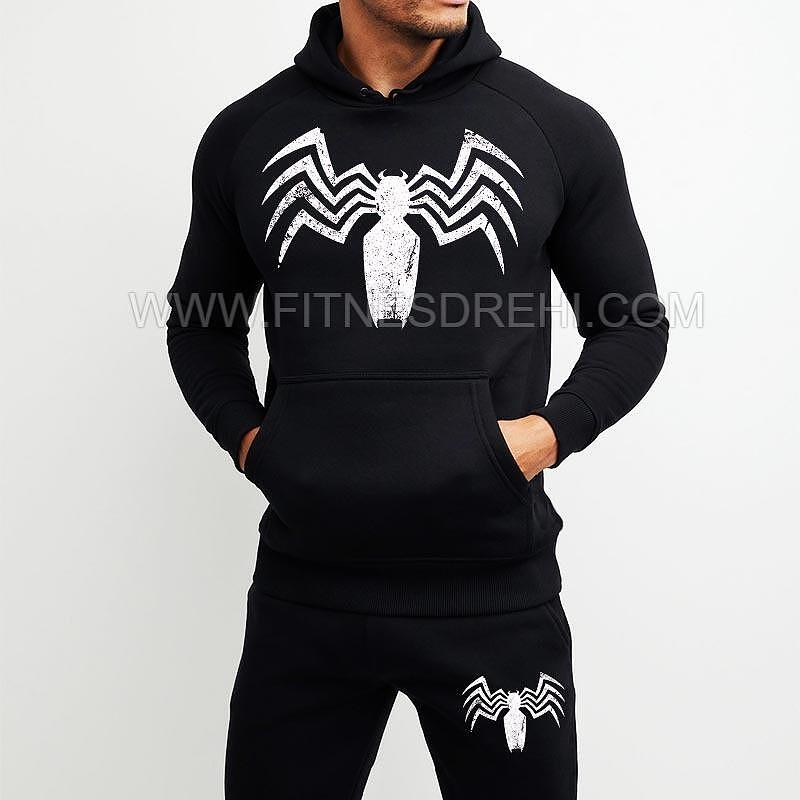 Екип Venom Лого Премиум