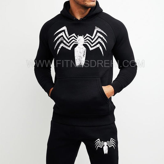 Екип Venom Лого Премиум
