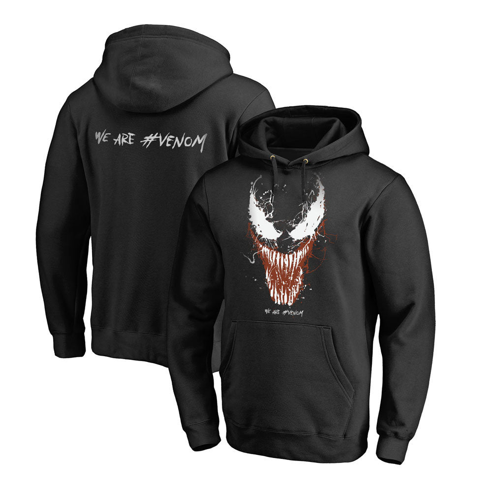 Екип VENOM Premium - Fitness Drehi