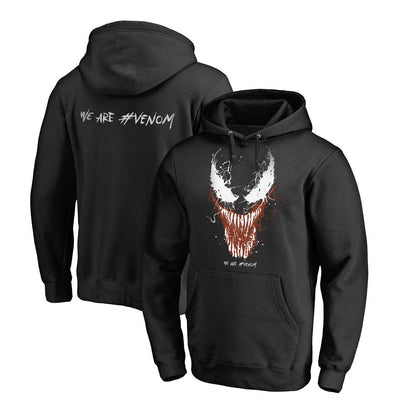 Екип VENOM Premium - Fitness Drehi