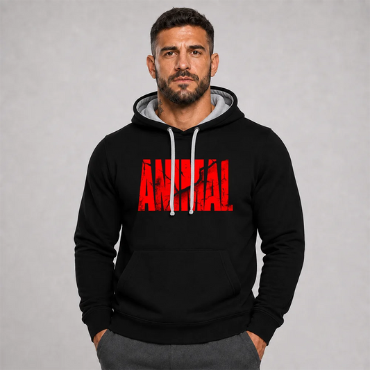 [OUTLET] Суичър Animal gr