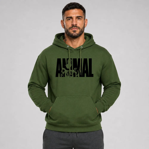 [OUTLET] Суичър Animall
