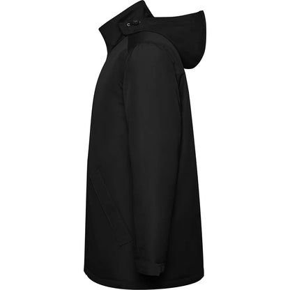 Фирмено Зимно Яке - Fitness Drehi