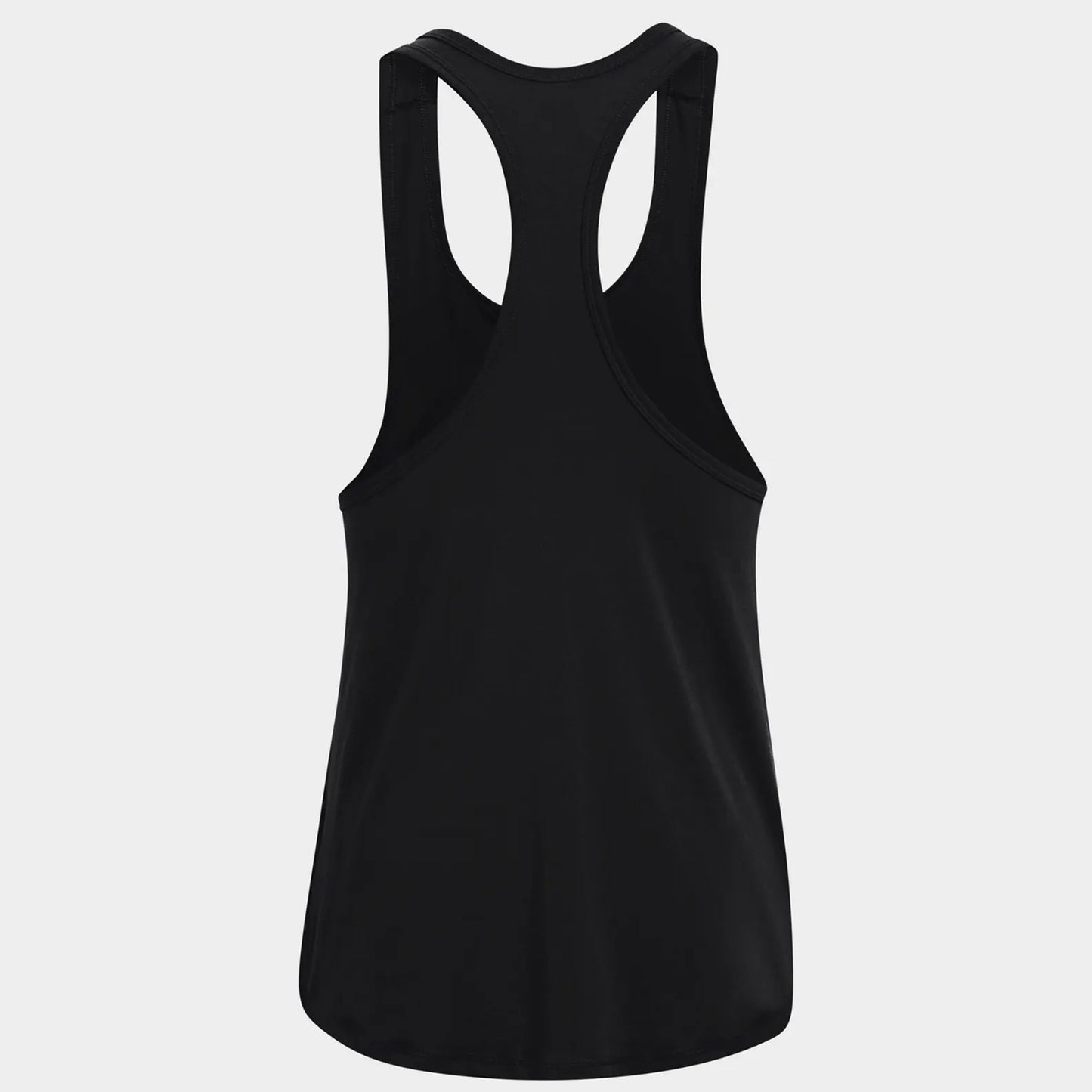 Фитнес потник с изрязан гръб Skull Pump