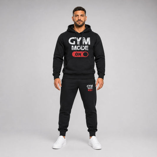 [OUTLET] Екип Gym Mode [S]
