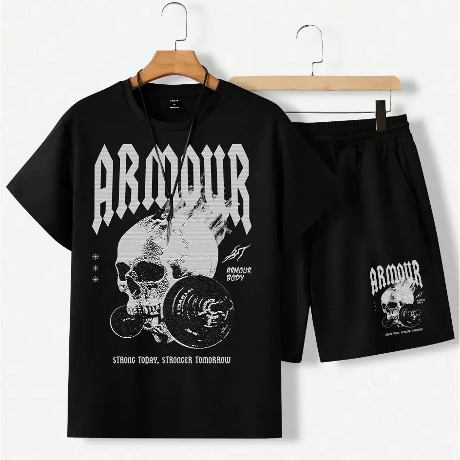 Къс Екип Armour