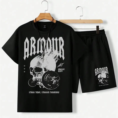 Къс Екип Armour
