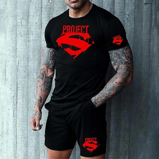 Къс Екип Project Super