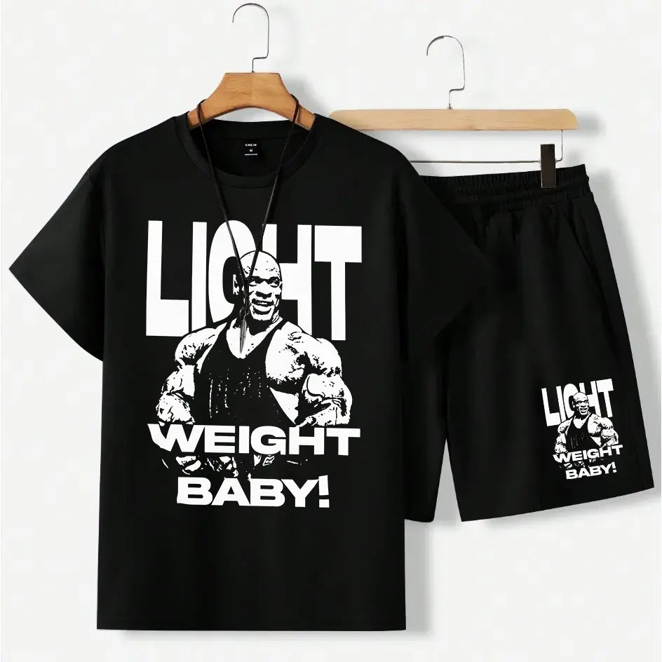 Къс Екип Lightweight Baby