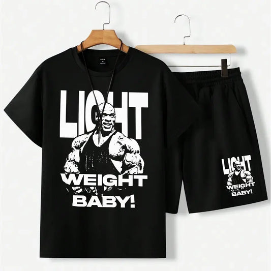 Къс Екип Lightweight Baby