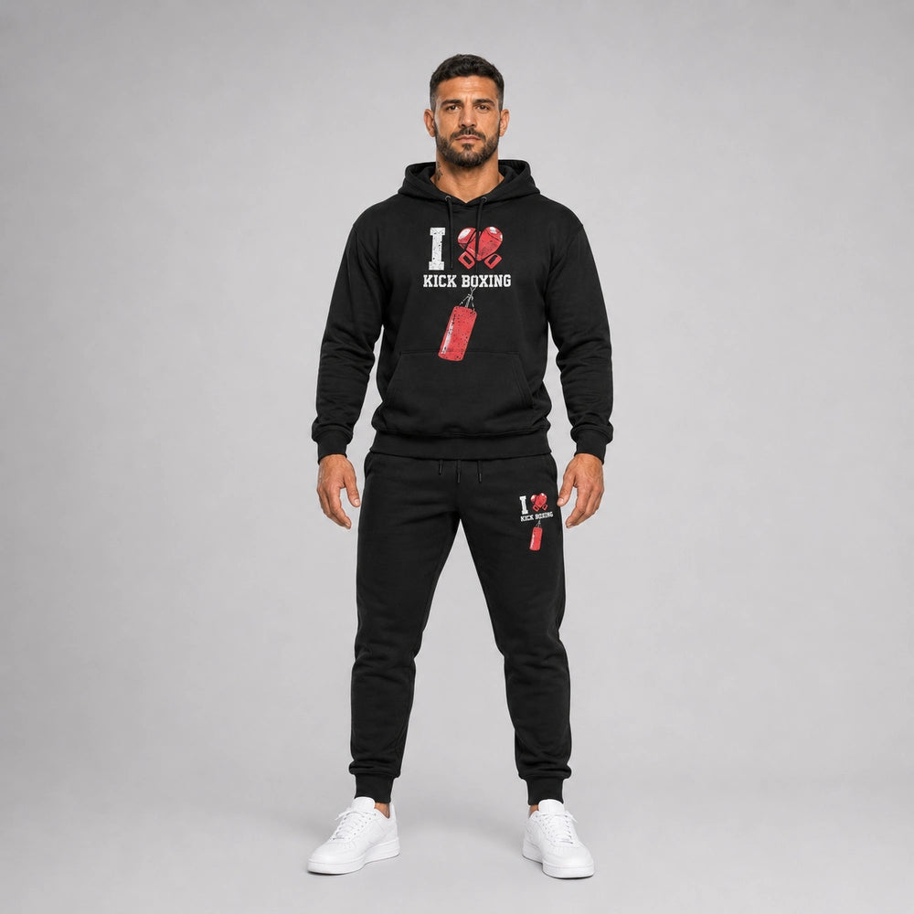 [OUTLET] Екип Kickboxing [S]
