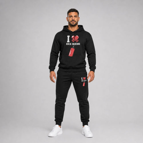 [OUTLET] Екип Kickboxing [S]