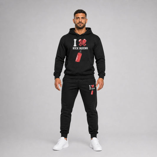 [OUTLET] Екип Kickboxing [S]