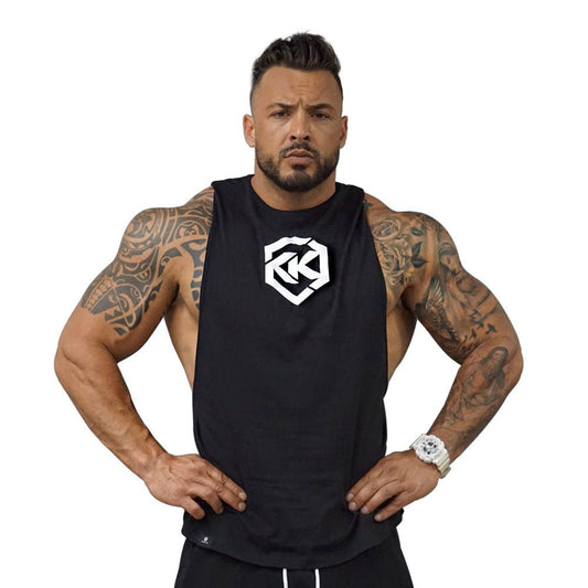 KK Genetics Потник Classic - Fitness Drehi