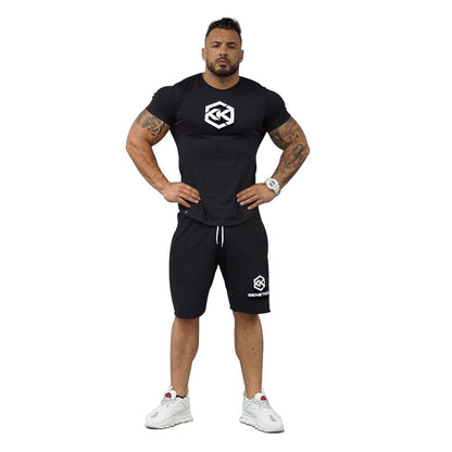 KK Genetics Шорти Classic - Fitness Drehi