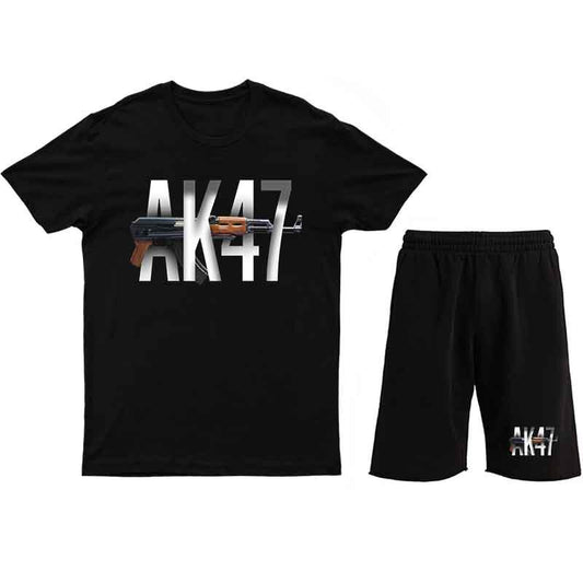 Къс Екип FOTL AK47 - Fitness Drehi