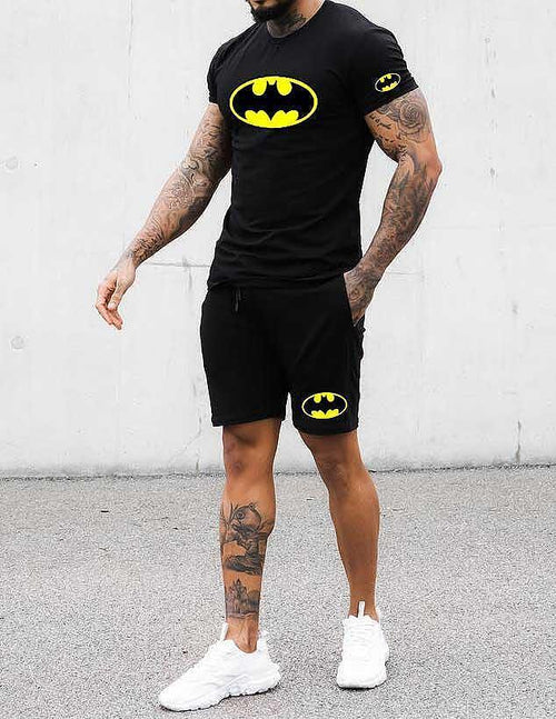 Къс Екип FOTL Batman Classic - Fitness Drehi