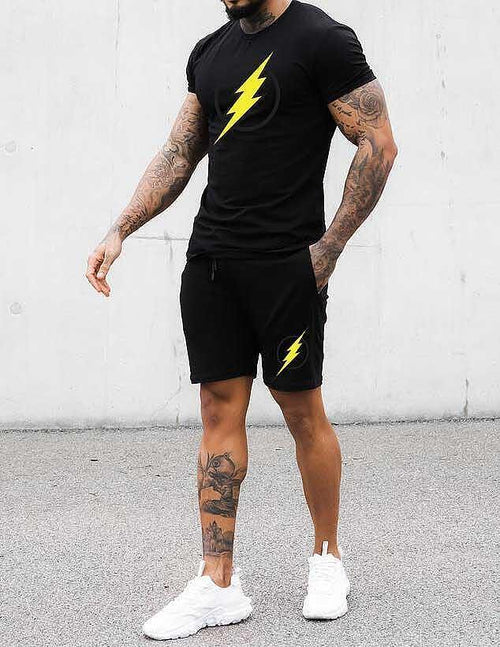 Къс Екип FOTL Flash - Fitness Drehi